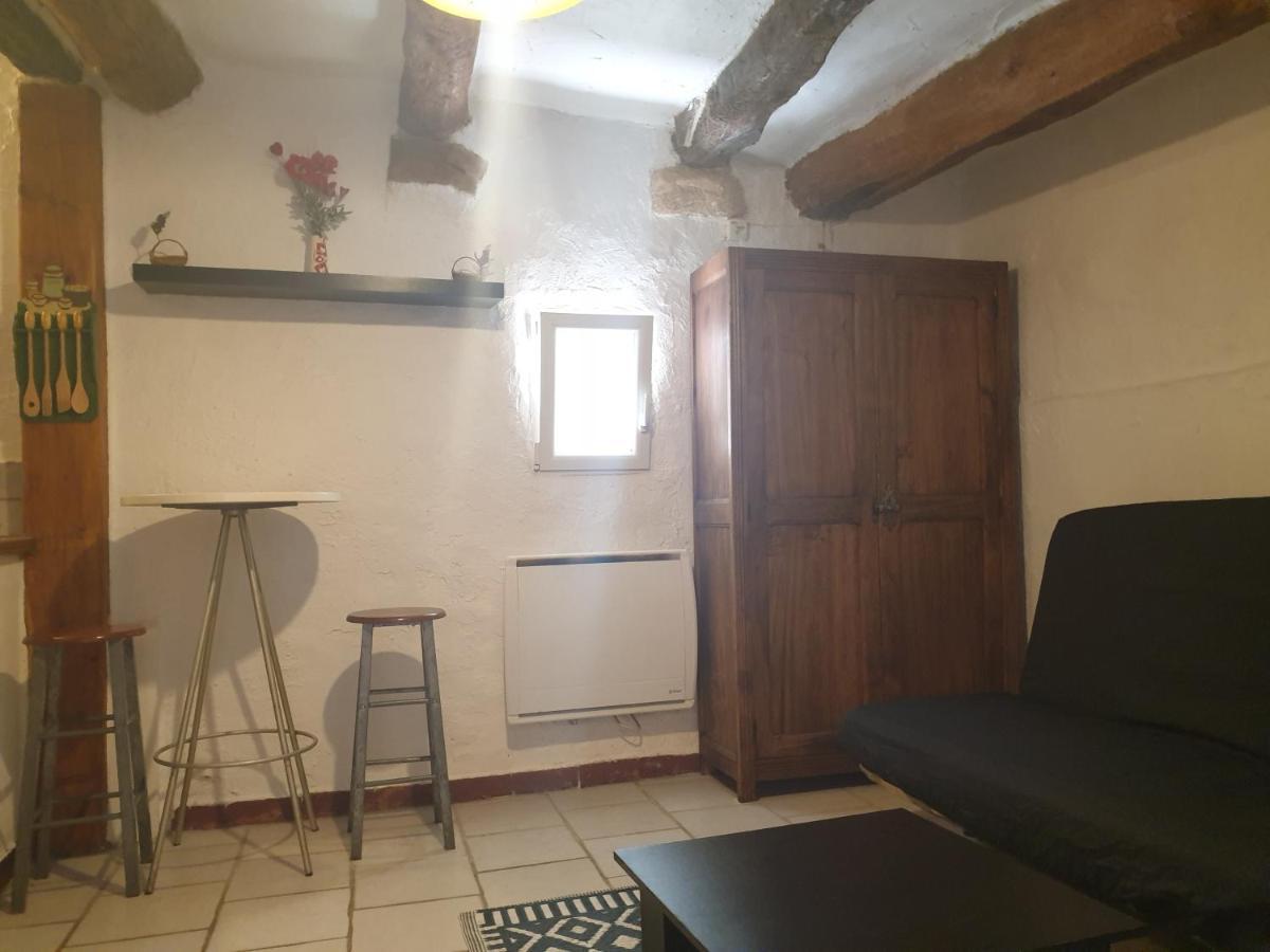 Joli Studio Aups Kültér fotó